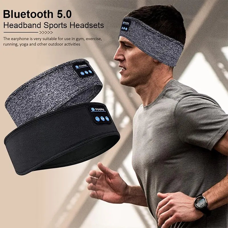 AURICULARES BLUETOOTH CON CANCELACIÓN DE RUIDO
