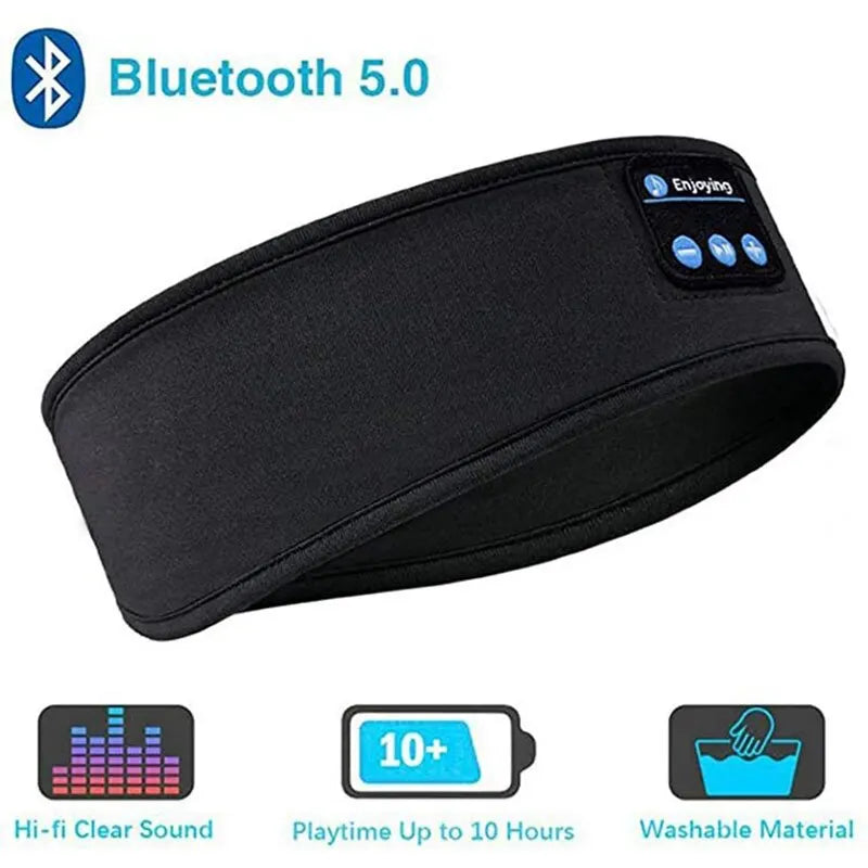 AURICULARES BLUETOOTH CON CANCELACIÓN DE RUIDO