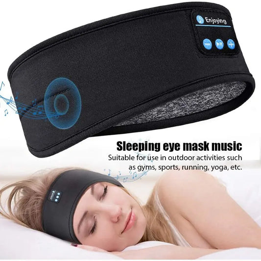 AURICULARES BLUETOOTH CON CANCELACIÓN DE RUIDO