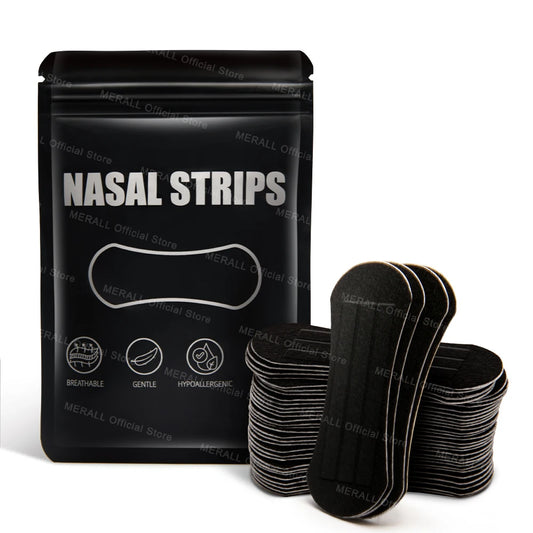 TIRITA NASAL ANTIRRONQUIDOS