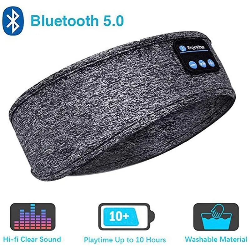 AURICULARES BLUETOOTH CON CANCELACIÓN DE RUIDO